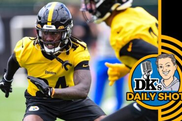 DK's Daily Shot of Steelers: The safe route?