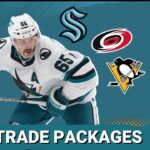 What Are Some Potential Erik Karlsson Trade Packages?