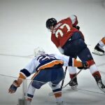 Frank Vatrano Makes This A Runaway In The Third As He Pots Florida's 6th Goal