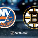 Greiss leads Islanders in 4-0 shutout of Bruins