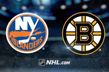 Greiss leads Islanders in 4-0 shutout of Bruins