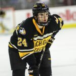 Hockey Highlights - Tech at UAH - Nov 2, 2018