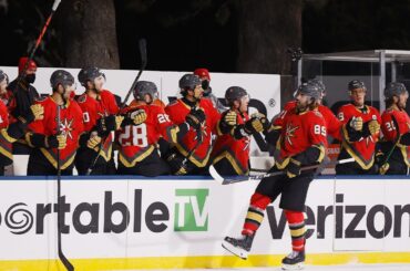 Tuch tallies jaw dropping spin-o-rama goal