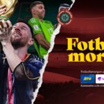 Bästa VM-finalen någonsin | VM-finalens mest tröttsamma planstormare  | FM 19/12