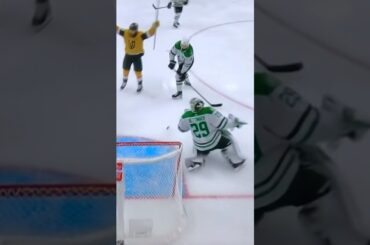 #20 Chandler Stephenson (8) Snap~Shot Goal.