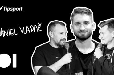 DANIEL VLADAŘ | Bomby k tyči