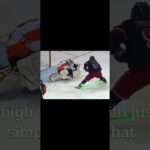 Mika Zibanejad Width and Anchor