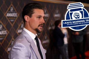 Is an Erik Karlsson trade realistic for the Maple Leafs? | Leafs Morning Take - June 28th