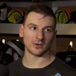 POST-RAW | Zach Hyman 01.07.23
