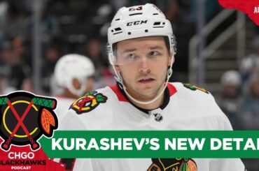 Mailbag Monday: How do we know Connor Bedard is NHL ready? | CHGO Blackhawks Podcast