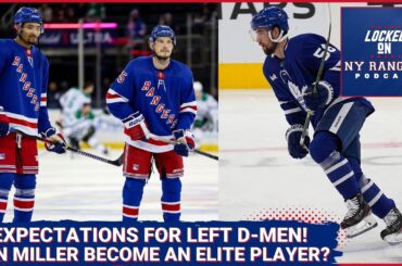 Best- and worst-case scenarios for Lindgren, Miller and Gustafsson! Can Miller achieve superstardom?