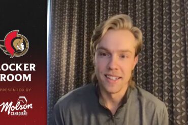 Ryan Dzingel availability — Feb. 16, 2021