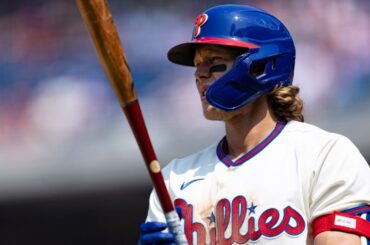 Alec Bohm 2023 Early Season Highlights