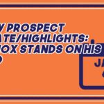 Daily Islanders prospect update   Jan 6