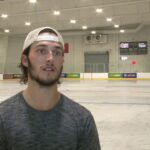 Hurricanes captain Smeltzer remains confident