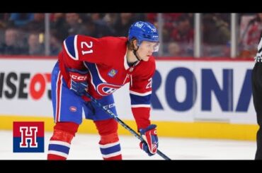Which young Canadiens player can have a breakout year? | HI/O Bonus