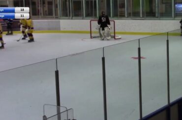 Division 1 - Great Guys vs Booze Bags