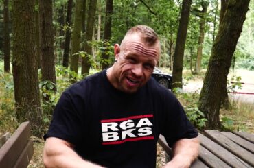 TOP 5 NEJVĚTŠÍCH CHYB PŘI UŽÍVÁNÍ STEROIDŮ - TOP 5 ZE SVĚTA FITNESS