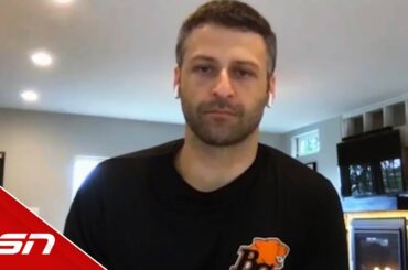 Keeping the Edge: Mike Reilly & Matthew Scianitti