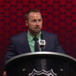 Draft Memories: Mike McCarron