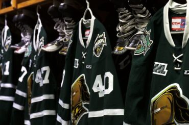 How The London Knights Became The CHL's Premier Franchise | Hometown Hockey