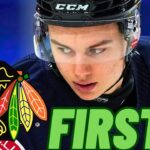 Connor Bedard Highlights | Welcome to the Chicago Blackhawks