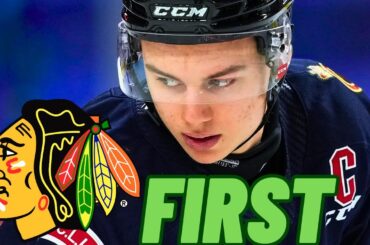 Connor Bedard Highlights | Welcome to the Chicago Blackhawks