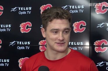 Pre-Game | Zadorov - 04.04.23