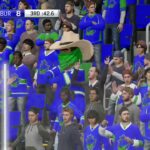 Victor Mete Hat trick