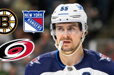 The HUGE Trade Rumor No One Is Talking About..