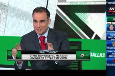 Dallas Stars Offseason Outlook