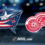 Jones scores OT goal to lift Blue Jackets, 3-2