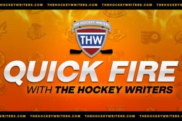 Trade Reaction - Maple Leafs Acquire Jake McCabe & Sam Lafferty From the Blackhawks | THW Quick Fire