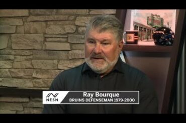Patrice Bergeron Retirement: 'Tough Loss' For Bruins Per Ray Bourque