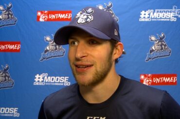 PRACTICE | Jansen Harkins