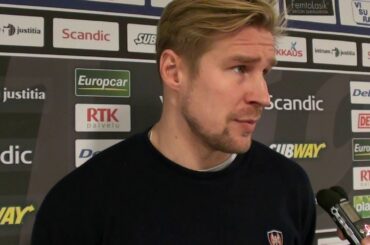 Teemu Nurmi: "JYP on vauhdikas porukka!"