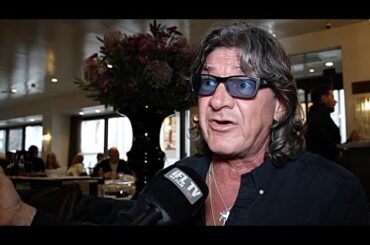 "WE ALL KNOW WHO PULLED THE PLUG!" - GARETH DAVIES NOT HOLDING BACK ABOUT WHY FURY v USYK COLLAPSED