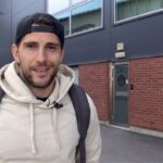 Tillbaka i Luleå Hockey - Konstantin Komarek