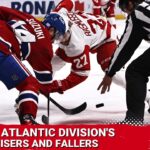Which Atlantic Division Teams Will Rise and Which Will Fall?
