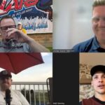 Episode 200 with Matt Benning from the San Jose Sharks