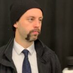 POST-GAME | Nathan Todd