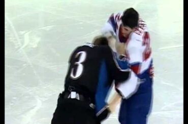 Spencer Wand vs Mason Geertsen Jan 14, 2012