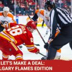 Let's Make A Deal: Elias Lindholm for Jake Debrusk, Alex Wennberg,  Jesperi Kotkaniemi?