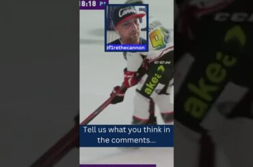 Don't do it Jarmo! #cbj #columbusbluejackets #nhldraft