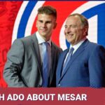 Montreal Canadiens prospects: can Filip Mesar regain confidence, pressing needs for Habs scouting
