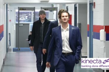 Kinecta Player Profile | Filip Cederqvist