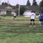 Cole Smith FC Strikers highlights