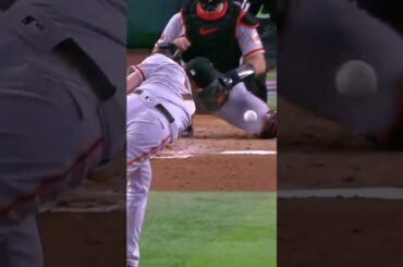 Give us ALL the angles of Tyler Rogers' delivery 😍😍😍