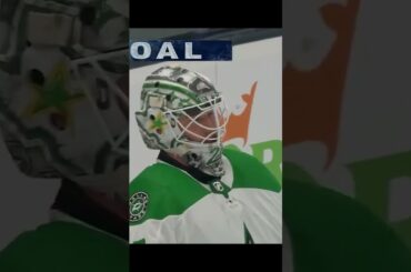 GOAL  Tye Kartye  Seattle Kraken v Dallas Stars  NHL  PLAY OFFS  2022 23#shorts