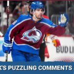 Alex Newhook's Comments After Signing New Deal With Montreal. Which Core Will Go Down as the Best?